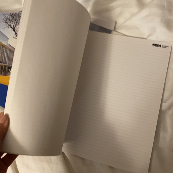 ❣️sold❣️ Bundle of 6 notebooks - Picture 4 of 8